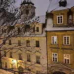 Apartament U Obecniho Dvora - Lindasflat - Old Town