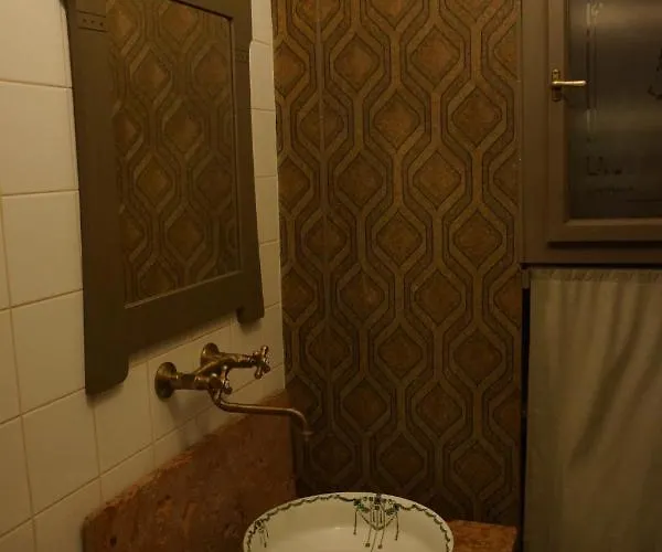 U Obecniho Dvora - Lindasflat - Old Town Apartment Prag