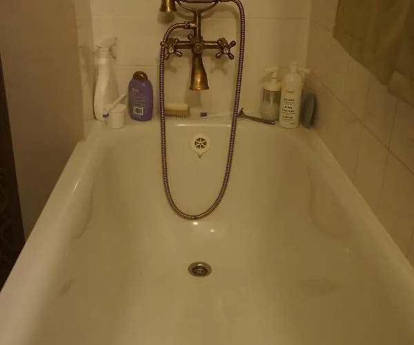 Apartment U Obecniho Dvora - Lindasflat - Old Town Prag