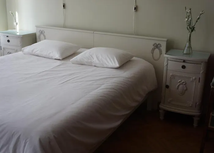 Apartment U Obecniho Dvora - Lindasflat - Old Town *