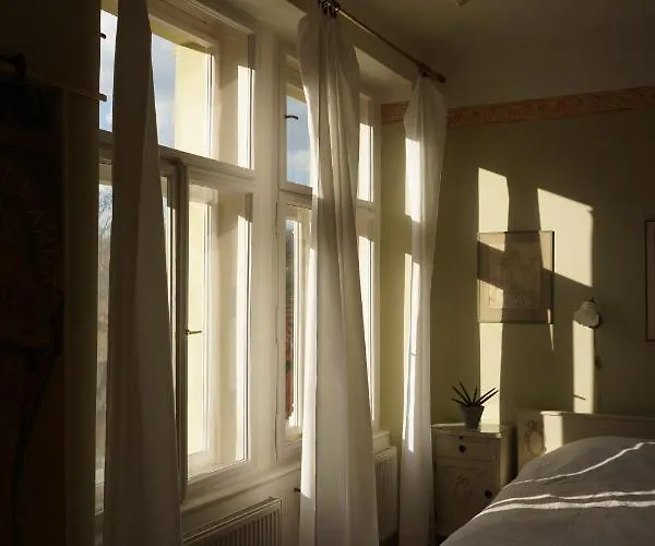 Apartment U Obecniho Dvora - Lindasflat - Old Town