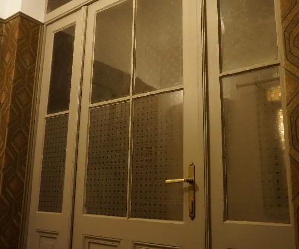 Apartment U Obecniho Dvora - Lindasflat - Old Town *