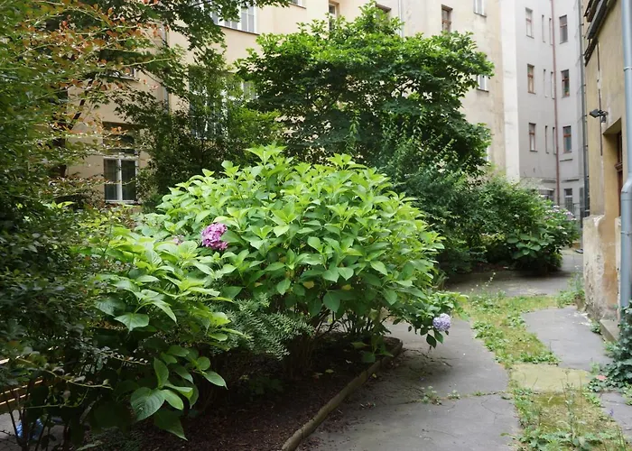 U Obecniho Dvora - Lindasflat - Old Town Apartment