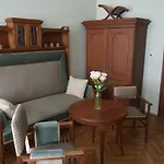 Old Town - Lindasflat -