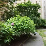 Old Town - Lindasflat - 아파트
