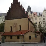 아파트 Old Town - Lindasflat -