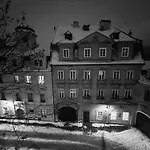 Old Town - Lindasflat - 프라하