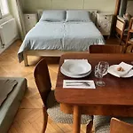 Old Town - Lindasflat - 아파트 프라하