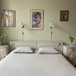 Old Town - Lindasflat -