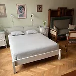 Old Town - Lindasflat - 아파트 *