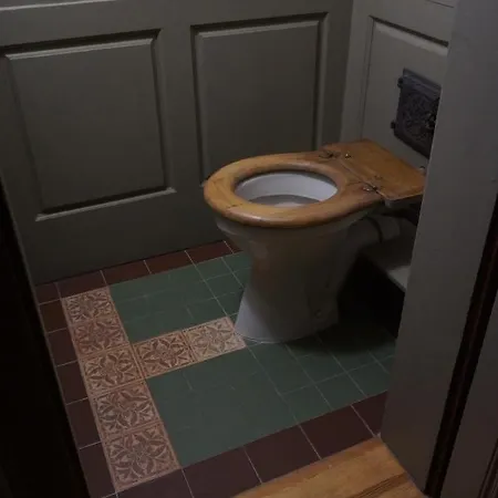 Апартаменты Old Town - Lindasflat - *