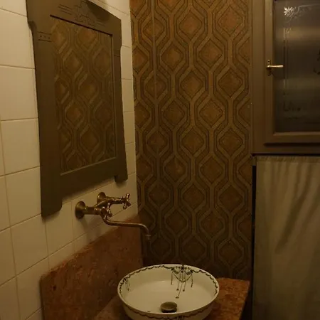 Prague, Old Town - Lindas Flat Апартаменты Прага