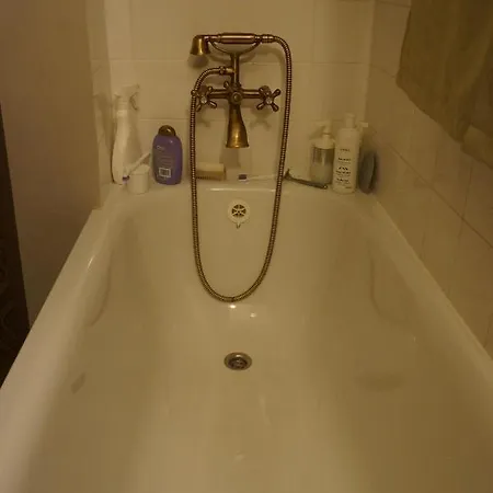 Apartamento U Obecního Dvora - Lindasflat - Old Town Praga