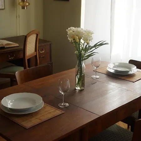 U Obecniho Dvora - Lindasflat Apartment - Old Town Prague *