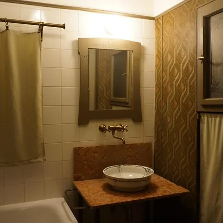 U Obecniho Dvora - Lindasflat Apartment - Old Town Prague