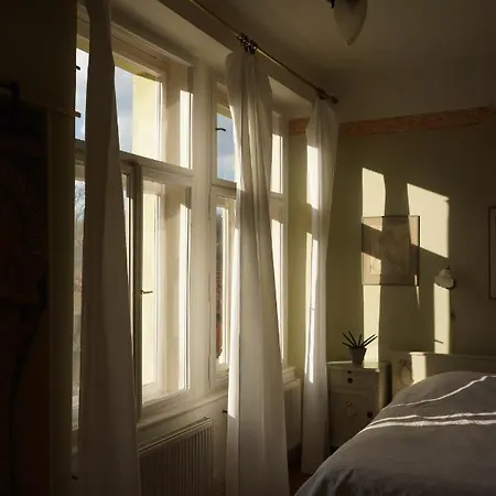 Апартаменты Old Town - Lindasflat -