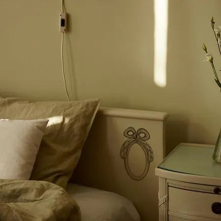 Old Town - Lindasflat - *