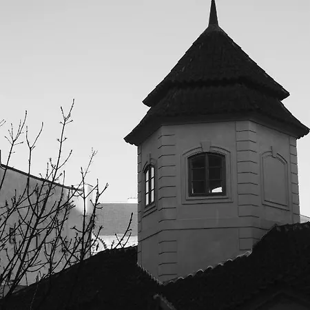 Prague, Old Town - Lindas Flat Апартаменты