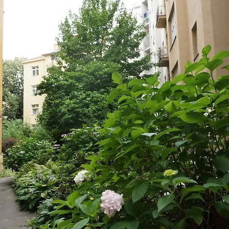 Prague, Old Town - Lindas Flat Прага