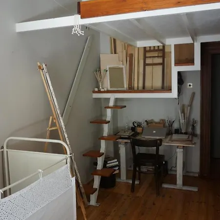 Апартаменты U Obecniho Dvora - Lindasflat Apartment - Old Town Prague