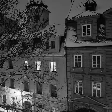 U Obecního Dvora - Lindasflat - Old Town *