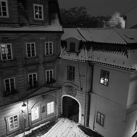 Old Town - Lindasflat -