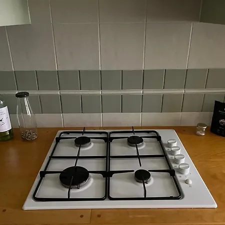 Appartement U Obecniho Dvora - Lindasflat - Old Town Praag
