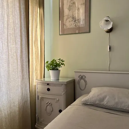 Appartement Old Town - Lindasflat -