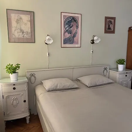 Apartamento U Obecního Dvora - Lindasflat - Old Town