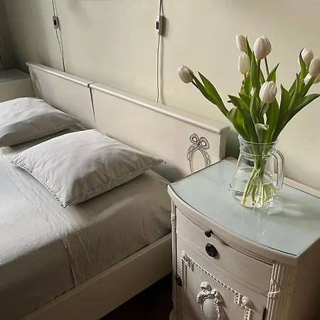 Appartement Old Town - Lindasflat - *