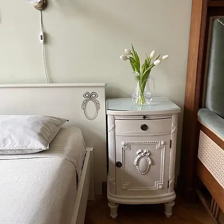 Old Town - Lindasflat - *