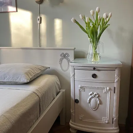 Appartement Old Town - Lindasflat - *