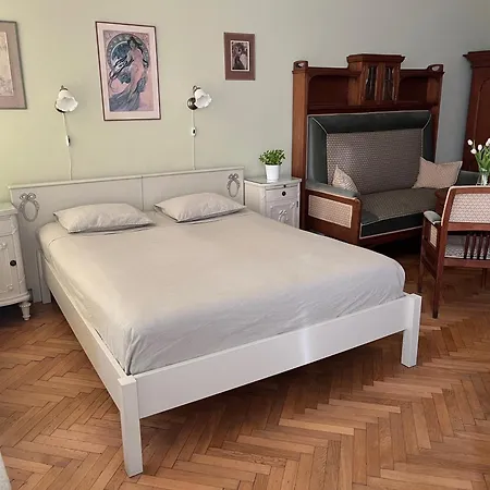 Appartement Old Town - Lindasflat - Praag