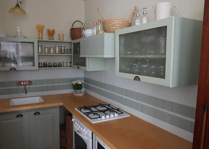 U Obecniho Dvora - Lindasflat - Old Town Daire