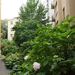 U Obecniho Dvora - Lindasflat - Old Town Prag