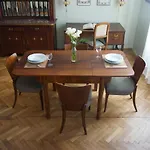 Old Town - Lindasflat - * Prag