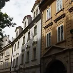 Old Town - Lindasflat - Daire *