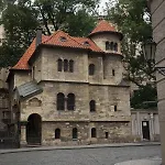 Old Town - Lindasflat - Prag