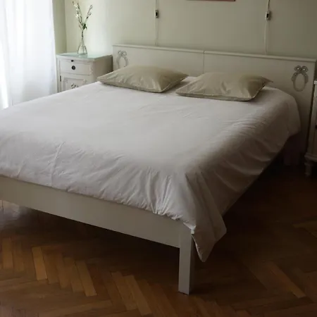 Old Town - Lindasflat - *