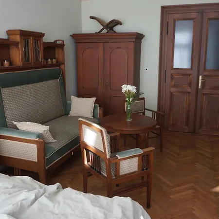 شقة Old Town - Lindasflat - براغ