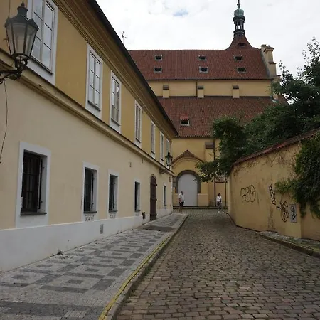 شقة Old Town - Lindasflat -